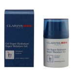 Clarins - MEN gel super hydratant 50 ml