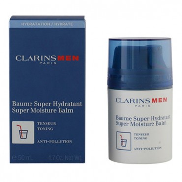 Clarins - MEN baume super hydratant 50 ml