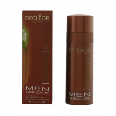 Decleor - MEN soin énergisant visage 50 ml
