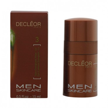 Decleor - MEN soin énergisant yeux 15 ml