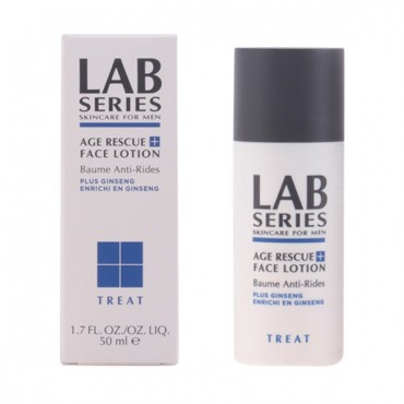 Aramis Lab Series - LS age rescue face lotion plus ginseng 50 ml