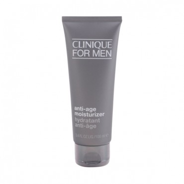 Clinique - MEN anti-age moisturizer 100 ml