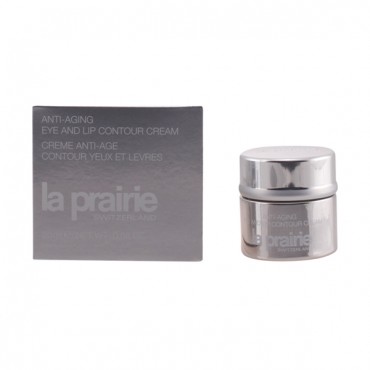 La Prairie - ANTI-AGING eye & lip contour cream 20 ml