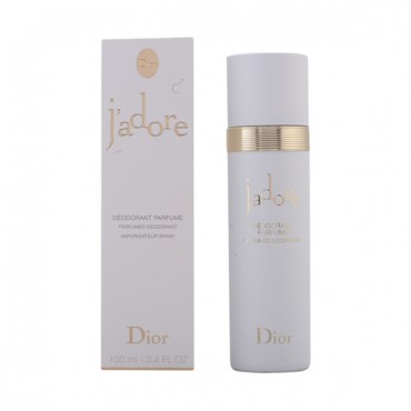 Dior - J'ADORE deo vaporizador 100 ml
