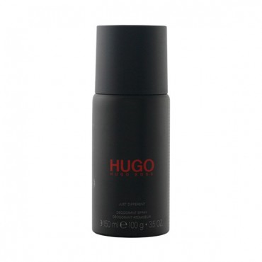 Hugo Boss-boss - JUST DIFFERENT deo vaporizador 150 ml