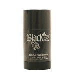 Paco Rabanne - BLACK XS deo stick alcohol free 75 gr