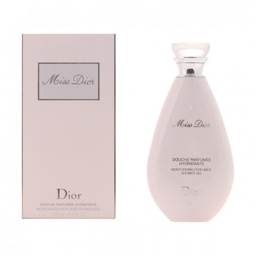 Dior - MISS DIOR gel de ducha 200 ml