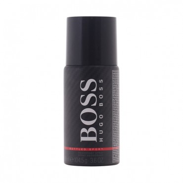Hugo Boss-boss - BOSS BOTTLED SPORT deo vaporizador 150 ml