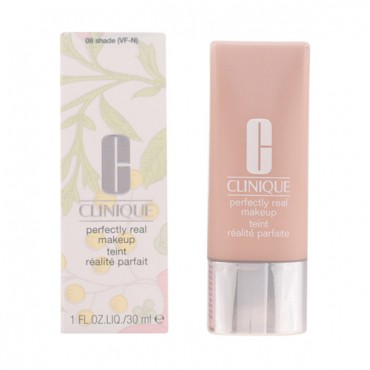 Clinique - PERFECTLY REAL fluid foundation 08 30 ml