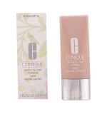 Clinique - PERFECTLY REAL fluid foundation 24 30 ml