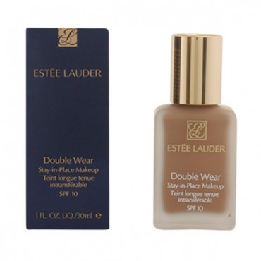 Estee Lauder - DOUBLE WEAR fluid SPF10 04-pebble 30 ml