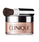 Clinique - BLENDED face powder&brush 03-transparency 35 gr