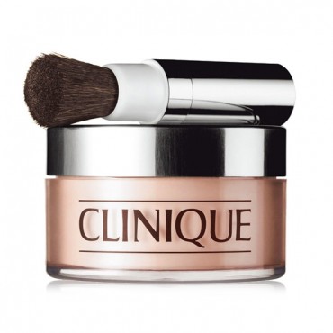 Clinique - BLENDED face powder&brush 03-transparency 35 gr