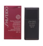 Shiseido - PERFECT REFINING foundation SPF15 B60 30 ml