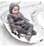 Planche Snow Boogie pour Enfants