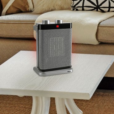 Thermo-ventilateur Portable en Céramique Tristar KA5043