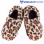 OUTLET Chaussons Microonde Warm Hug Feet (Sans emballage )