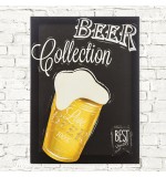Toile de Lin Beer Collection