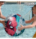 Ballon gonflable Spiderman