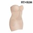 OUTLET Robe Sculptante Body & Breast Discreet Shaper (Sans emballage )