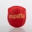 Chapeau Pliable Drapeau de l'Espagne