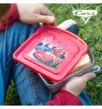 Porte-sandwich pour Enfant Cars