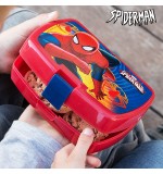 Tupperware pour Enfant Spiderman