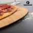 Planche pour Pizza en Bambou TakeTokio