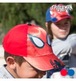 Casquette pour Enfant Spiderman