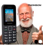 Téléphone Mobile Thomson Tlink11