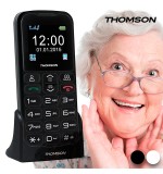 Téléphone Mobile Thomson Serea51