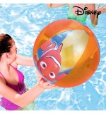 Ballon gonflable Le Monde de Nemo