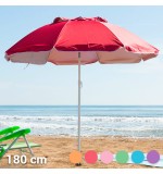 Parasol Summer's Colour (180 cm)