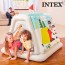 Toile de Tente Gonflable pour Enfants Intex