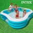 Piscine Gonflable Family Intex