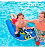 Planche de Surf Gonflable pour Enfants Intex