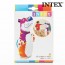 Jouet Gonflable Culbuto Animaux Intex