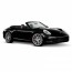 OUTLET Voiture Télécommandée Porsche 911 Carrera S (Sans emballage )