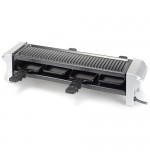 Raclette 4 Coupelles Grill | Tristar RA2994