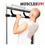 Barre de Traction Muscles Up!