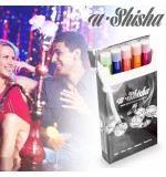 Shisha Électronique (Pack de 5)