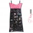 Robe Organisateur de Bijoux Shiny Hanger