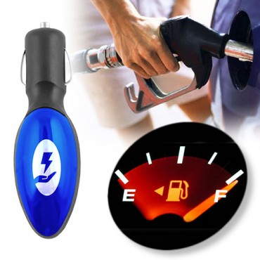 Fuel Power Assistant Épargneur de Combustible