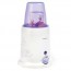 Chauffe-biberon Baby Bottle Warmer TopCom 301