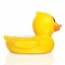 Thermomètre Baby Bath Duck TopCom 200
