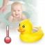 Thermomètre Baby Bath Duck TopCom 200