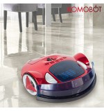 Robot-Aspirateur Intelligent KomoBot