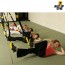 Tendeurs pour Exercices en Suspension Just Up Gym