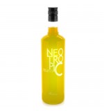 Lime Neo Tropic Boisson Rafraîchissante Sans Alcool 1L