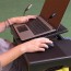Table Portable Multi Fonction Laptray Pro